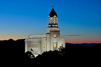Cedar City Temple