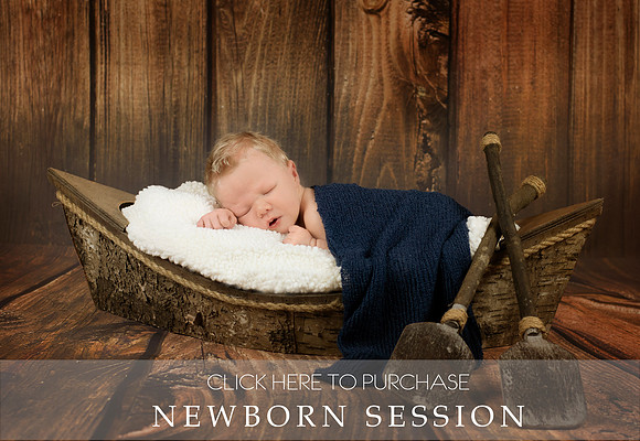 Newborn Session