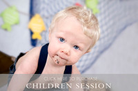 Children Session