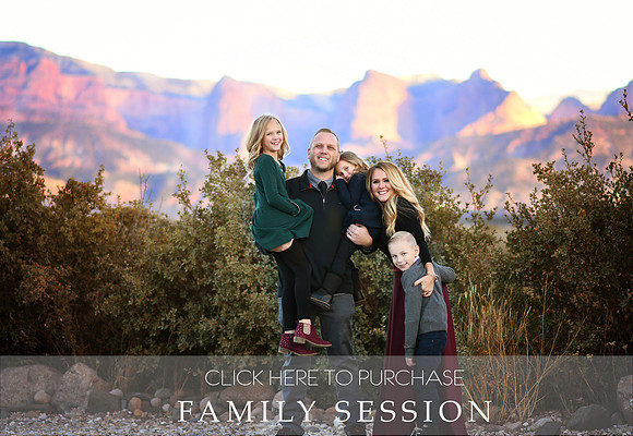 Family Session