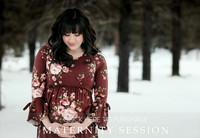 Maternity Session