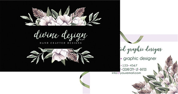 Business Cards